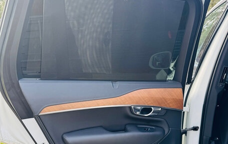 Volvo XC90 II рестайлинг, 2021 год, 5 400 000 рублей, 16 фотография