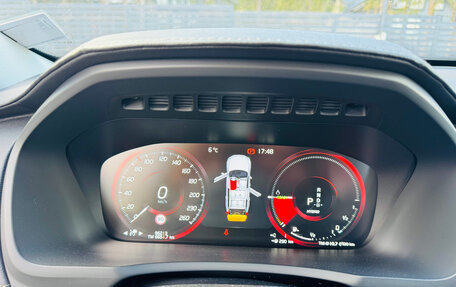 Volvo XC90 II рестайлинг, 2021 год, 5 400 000 рублей, 27 фотография