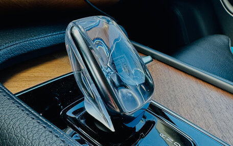 Volvo XC90 II рестайлинг, 2021 год, 5 400 000 рублей, 26 фотография