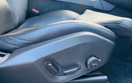 Volvo XC90 II рестайлинг, 2021 год, 5 400 000 рублей, 21 фотография