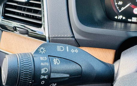 Volvo XC90 II рестайлинг, 2021 год, 5 400 000 рублей, 31 фотография