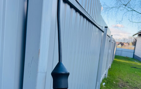 Volvo XC90 II рестайлинг, 2021 год, 5 400 000 рублей, 38 фотография