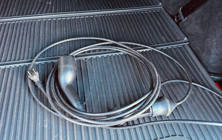 Volvo XC90 II рестайлинг, 2021 год, 5 400 000 рублей, 39 фотография