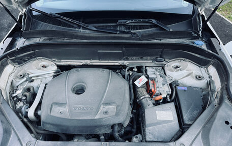 Volvo XC90 II рестайлинг, 2021 год, 5 400 000 рублей, 33 фотография