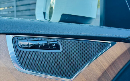 Volvo XC90 II рестайлинг, 2021 год, 5 400 000 рублей, 37 фотография