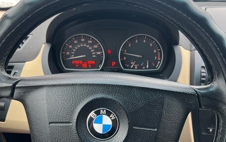 BMW X3, 2005 год, 830 000 рублей, 2 фотография