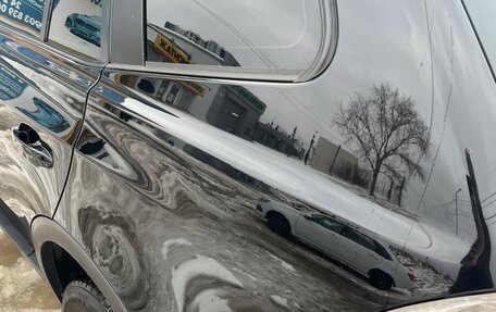 BMW X3, 2005 год, 830 000 рублей, 8 фотография