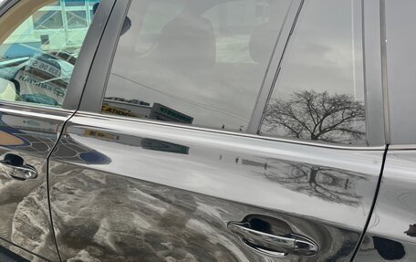 BMW X3, 2005 год, 830 000 рублей, 9 фотография