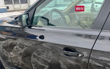 BMW X3, 2005 год, 830 000 рублей, 10 фотография