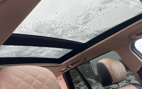 BMW X3, 2005 год, 830 000 рублей, 17 фотография