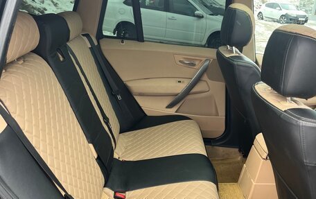 BMW X3, 2005 год, 830 000 рублей, 20 фотография