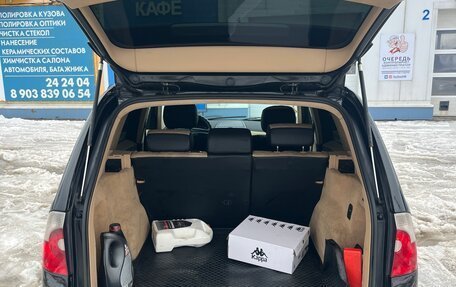 BMW X3, 2005 год, 830 000 рублей, 16 фотография