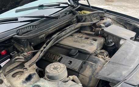 BMW X3, 2005 год, 830 000 рублей, 36 фотография