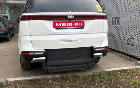 KIA Carnival, 2020 год, 6 800 000 рублей, 2 фотография