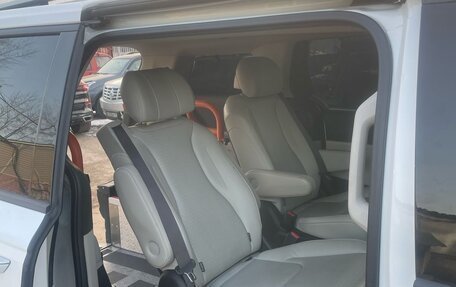 KIA Carnival, 2020 год, 6 800 000 рублей, 5 фотография