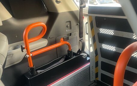 KIA Carnival, 2020 год, 6 800 000 рублей, 7 фотография