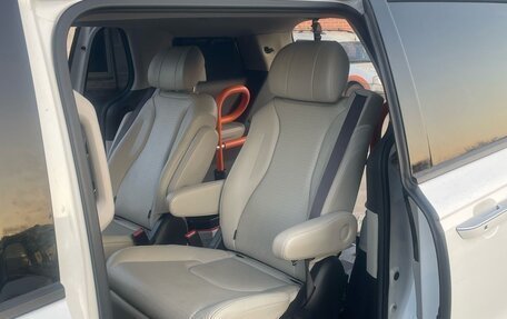 KIA Carnival, 2020 год, 6 800 000 рублей, 6 фотография