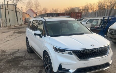 KIA Carnival, 2020 год, 6 800 000 рублей, 12 фотография