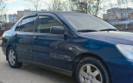 Mitsubishi Lancer IX, 2007 год, 220 000 рублей, 6 фотография