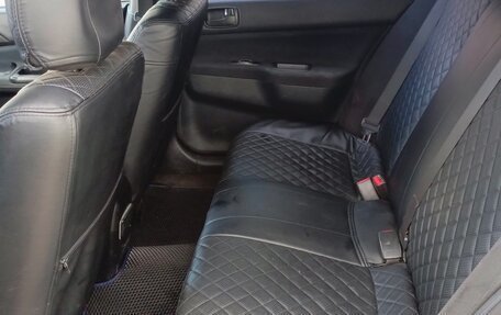 Mitsubishi Lancer IX, 2007 год, 220 000 рублей, 10 фотография
