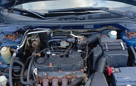 Mitsubishi Lancer IX, 2007 год, 220 000 рублей, 11 фотография