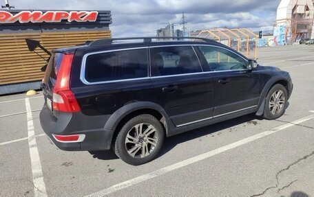 Volvo XC70 II рестайлинг, 2012 год, 800 000 рублей, 4 фотография