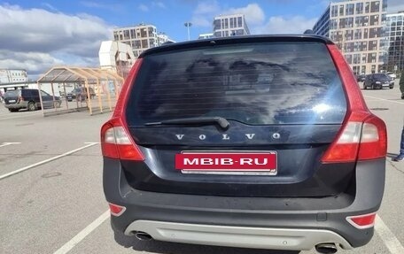 Volvo XC70 II рестайлинг, 2012 год, 800 000 рублей, 3 фотография