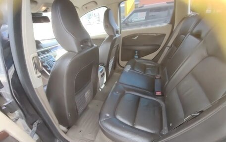 Volvo XC70 II рестайлинг, 2012 год, 800 000 рублей, 9 фотография