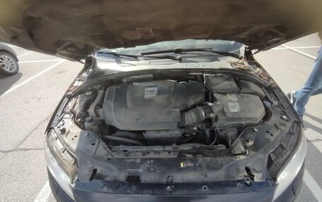 Volvo XC70 II рестайлинг, 2012 год, 800 000 рублей, 8 фотография