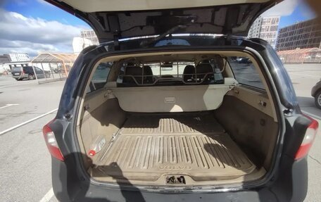 Volvo XC70 II рестайлинг, 2012 год, 800 000 рублей, 10 фотография