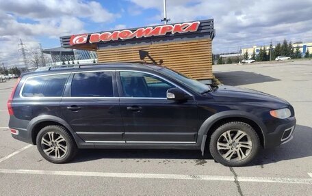 Volvo XC70 II рестайлинг, 2012 год, 800 000 рублей, 5 фотография