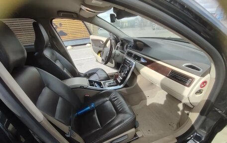 Volvo XC70 II рестайлинг, 2012 год, 800 000 рублей, 12 фотография