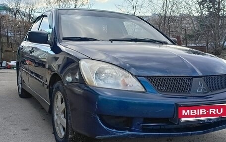 Mitsubishi Lancer IX, 2007 год, 220 000 рублей, 7 фотография