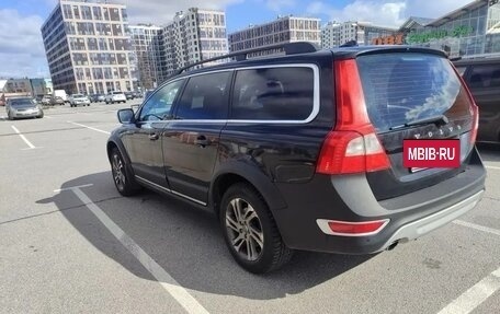 Volvo XC70 II рестайлинг, 2012 год, 800 000 рублей, 2 фотография