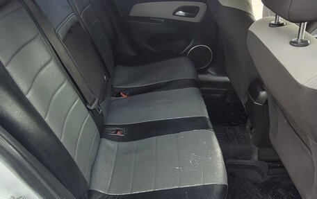 Chevrolet Cruze II, 2012 год, 610 000 рублей, 10 фотография