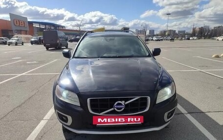 Volvo XC70 II рестайлинг, 2012 год, 800 000 рублей, 6 фотография