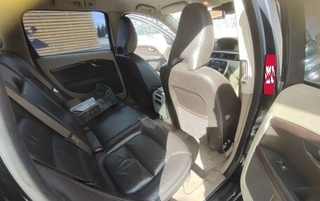 Volvo XC70 II рестайлинг, 2012 год, 800 000 рублей, 11 фотография