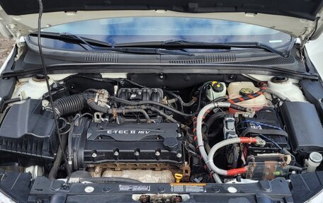 Chevrolet Cruze II, 2012 год, 610 000 рублей, 12 фотография