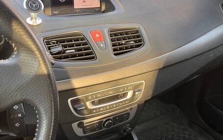 Renault Fluence I, 2013 год, 870 000 рублей, 6 фотография