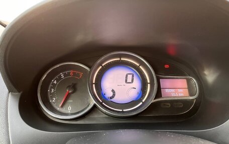 Renault Fluence I, 2013 год, 870 000 рублей, 5 фотография