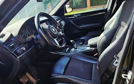 BMW X4, 2016 год, 3 299 000 рублей, 6 фотография