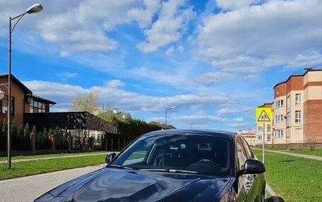 BMW X4, 2016 год, 3 299 000 рублей, 10 фотография