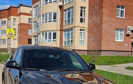 BMW X4, 2016 год, 3 299 000 рублей, 9 фотография