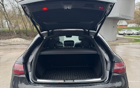 Mercedes-Benz GLE, 2017 год, 4 900 000 рублей, 9 фотография