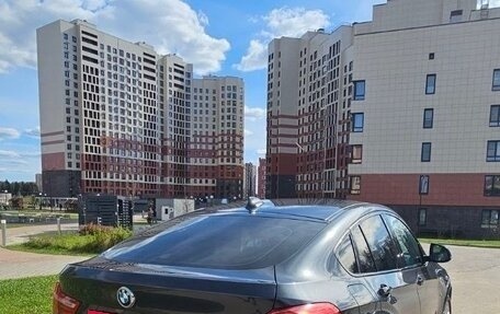 BMW X4, 2016 год, 3 299 000 рублей, 4 фотография