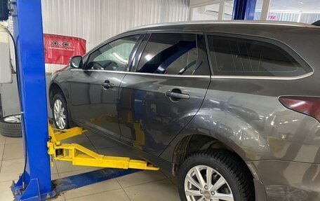 Ford Focus III, 2017 год, 1 780 000 рублей, 4 фотография