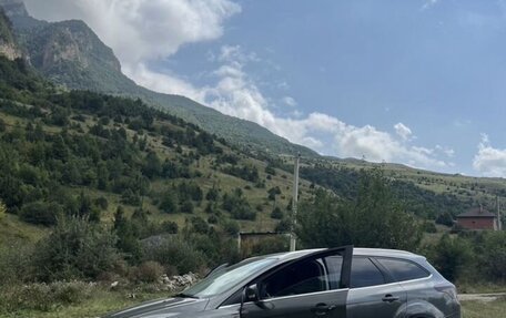 Ford Focus III, 2017 год, 1 780 000 рублей, 2 фотография