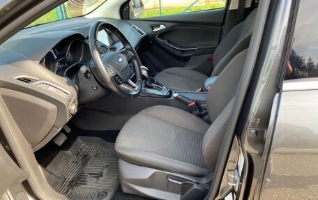 Ford Focus III, 2017 год, 1 780 000 рублей, 5 фотография