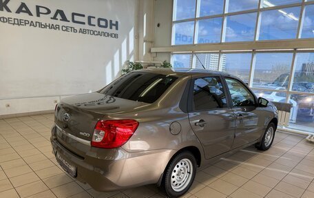 Datsun on-DO I рестайлинг, 2020 год, 690 000 рублей, 2 фотография