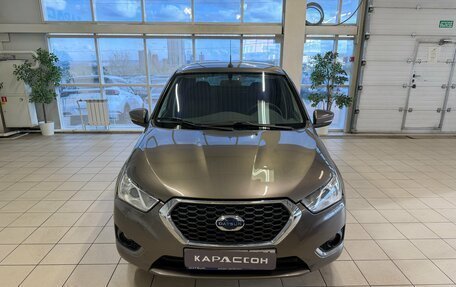Datsun on-DO I рестайлинг, 2020 год, 690 000 рублей, 3 фотография